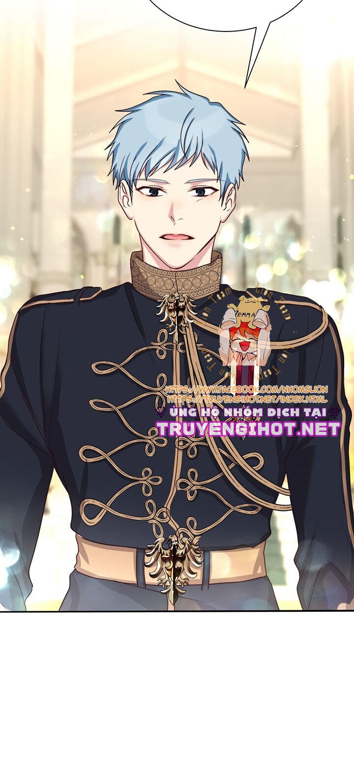 Ta Sẽ Sống Như Kẻ Phản Diện: Chapter 33