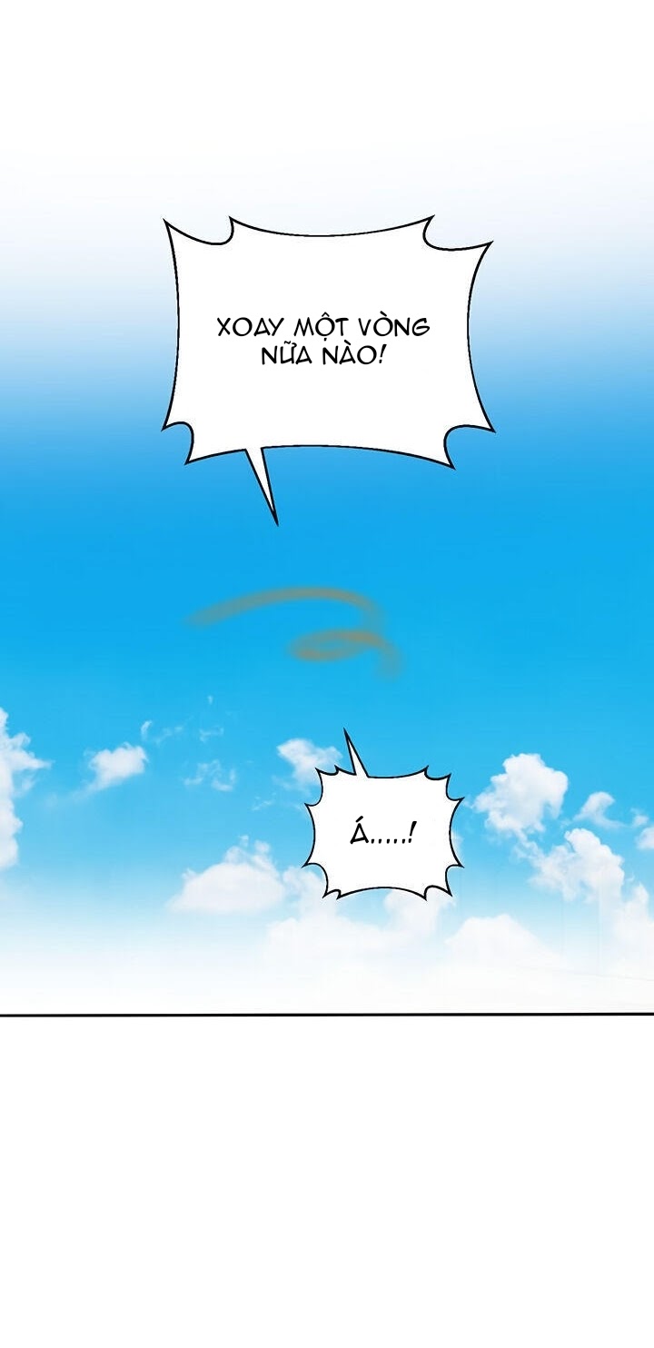 Ta Sẽ Sống Như Kẻ Phản Diện: Chapter 33