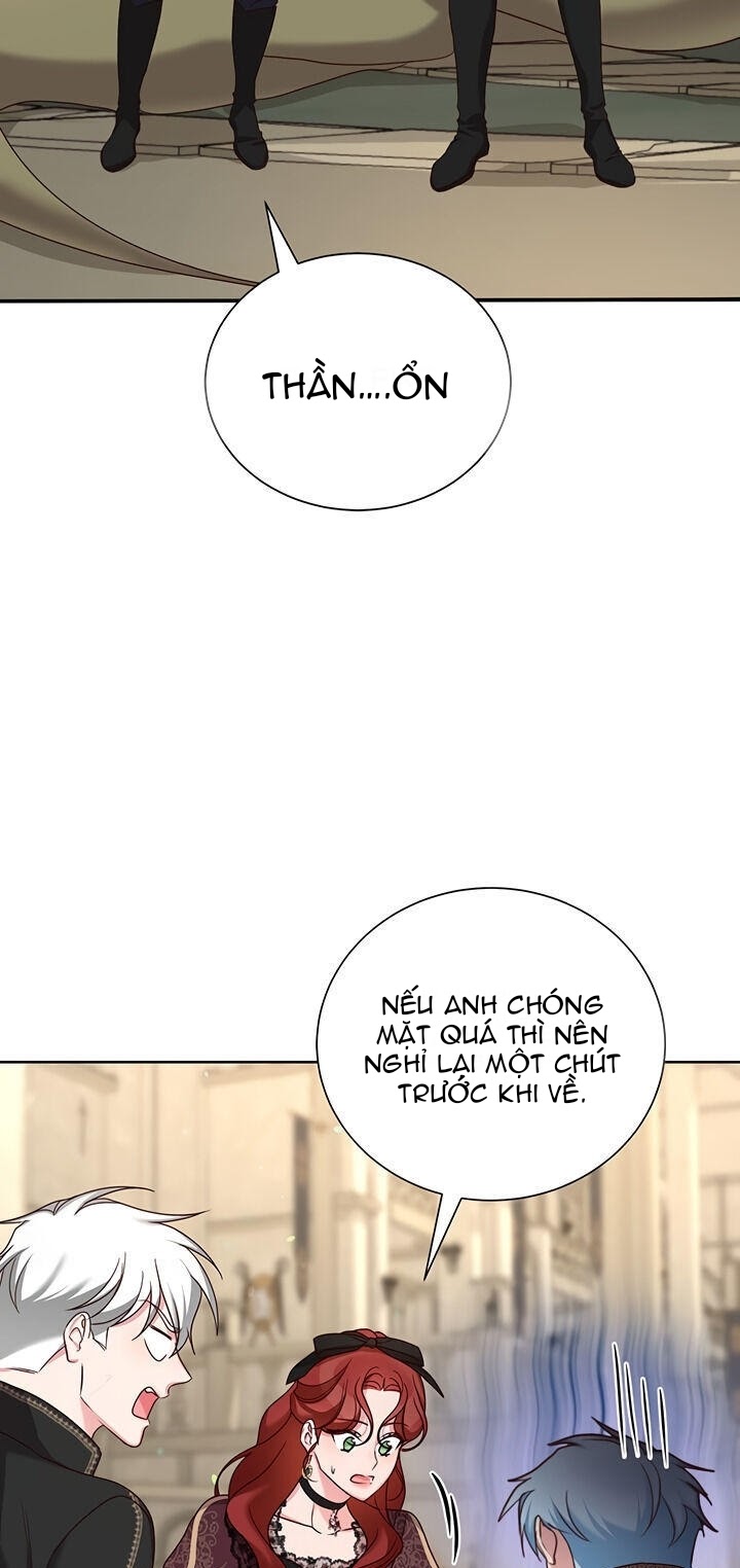 Ta Sẽ Sống Như Kẻ Phản Diện: Chapter 33