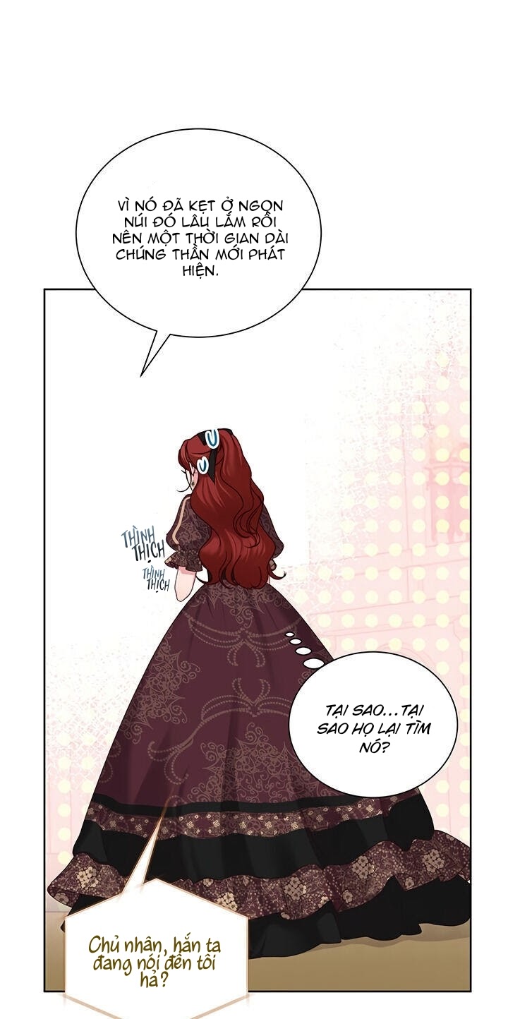 Ta Sẽ Sống Như Kẻ Phản Diện: Chapter 33