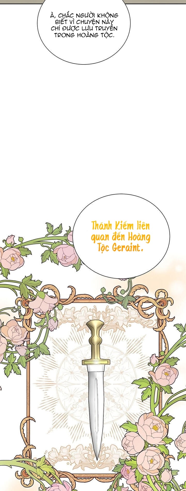 Ta Sẽ Sống Như Kẻ Phản Diện: Chapter 33