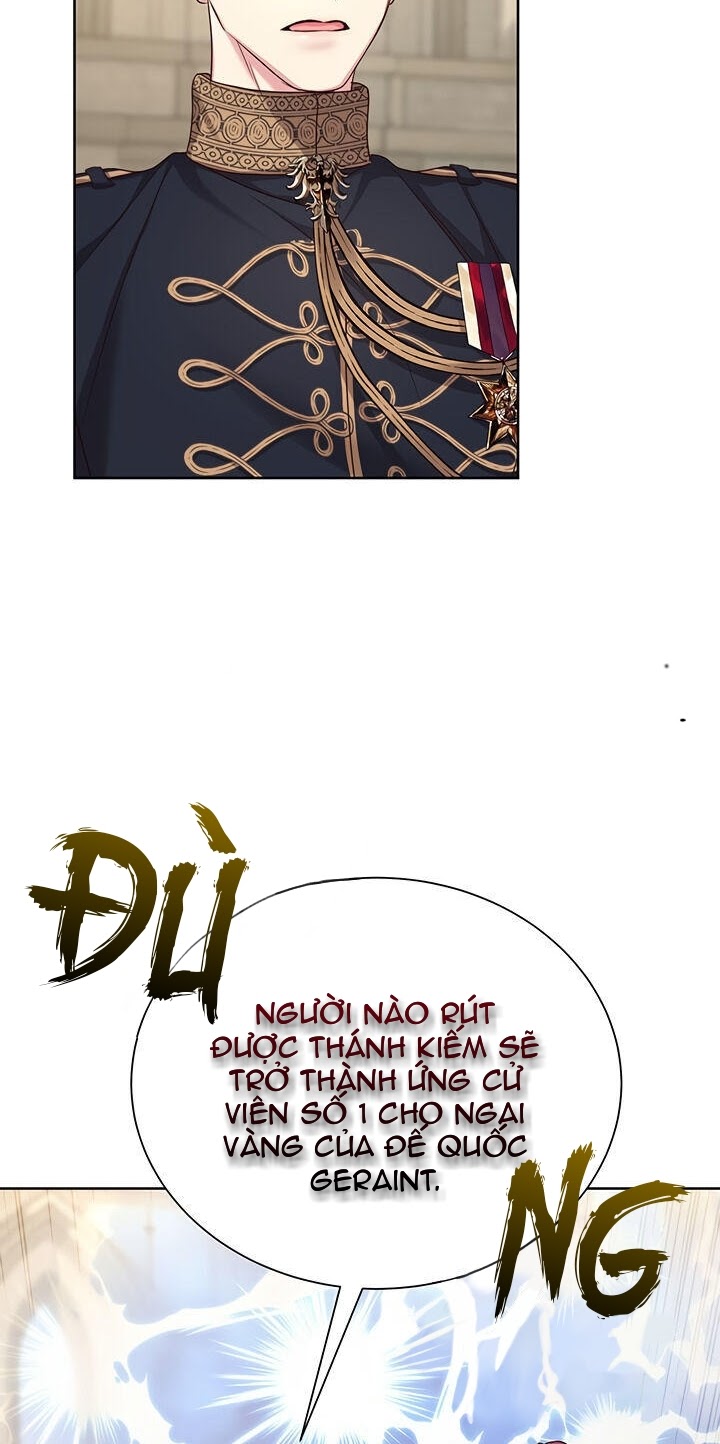 Ta Sẽ Sống Như Kẻ Phản Diện: Chapter 33
