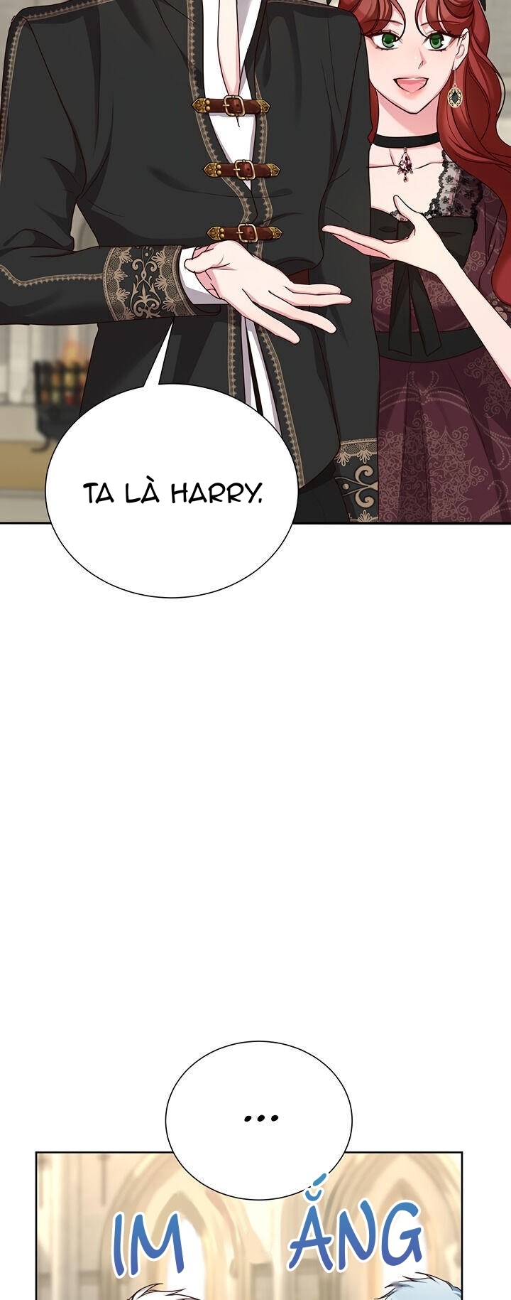 Ta Sẽ Sống Như Kẻ Phản Diện: Chapter 33