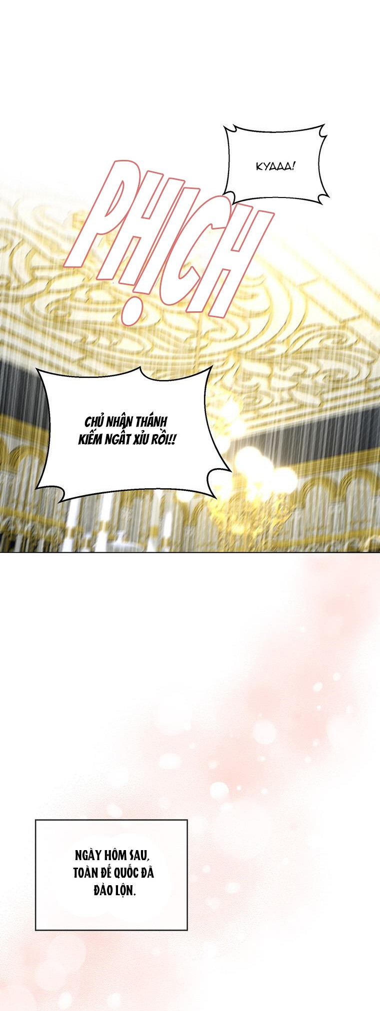 Ta Sẽ Sống Như Kẻ Phản Diện: Chapter 39