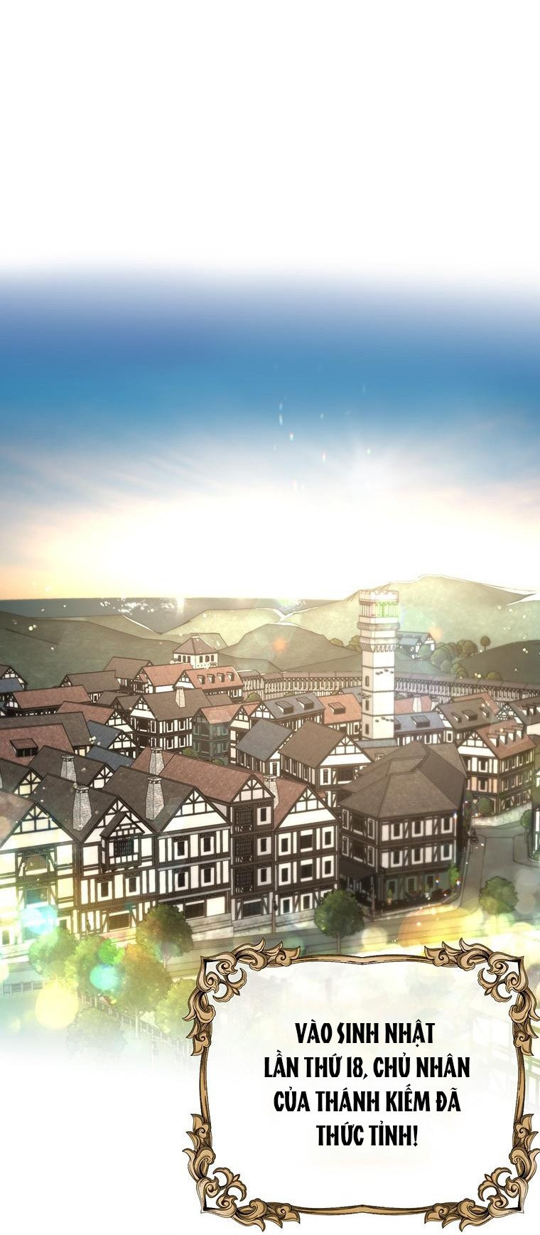 Ta Sẽ Sống Như Kẻ Phản Diện: Chapter 39