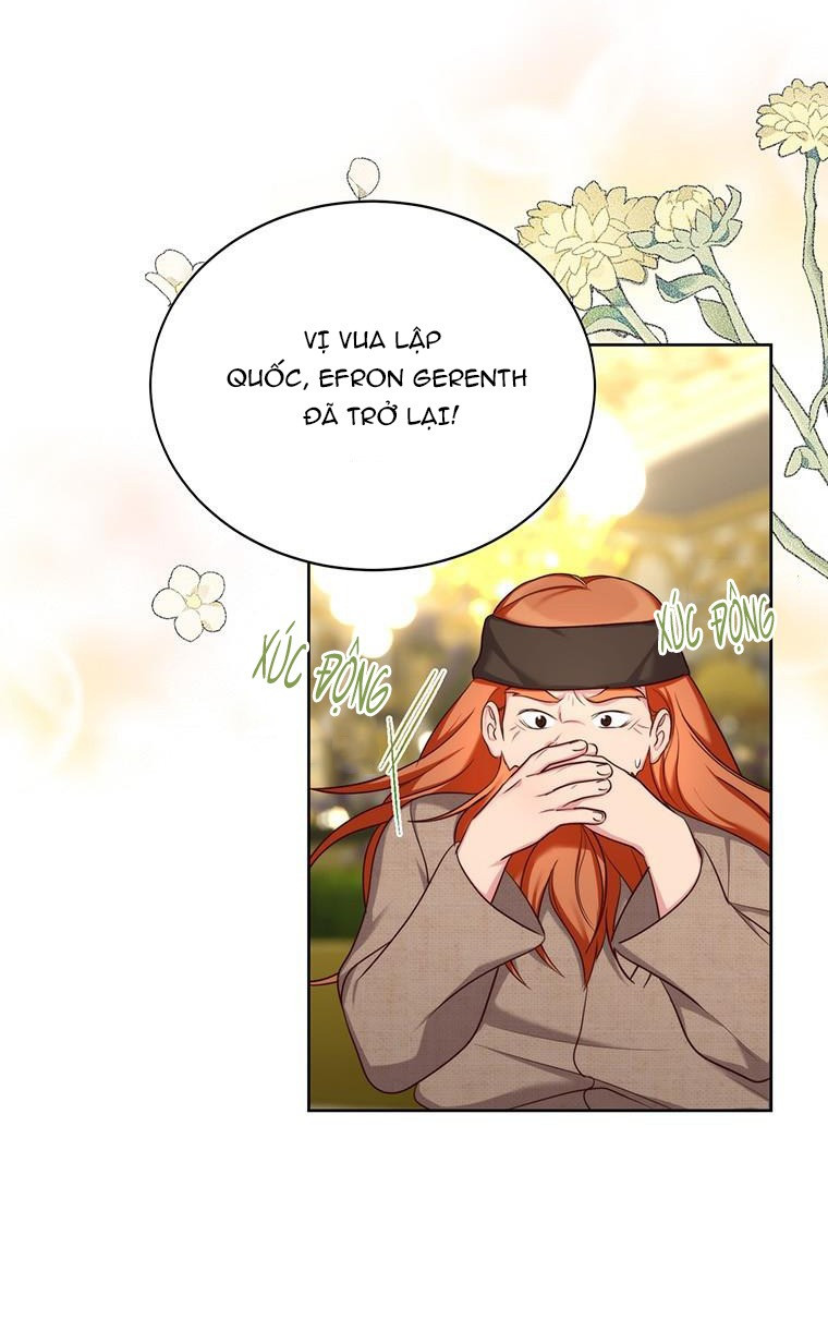 Ta Sẽ Sống Như Kẻ Phản Diện: Chapter 39