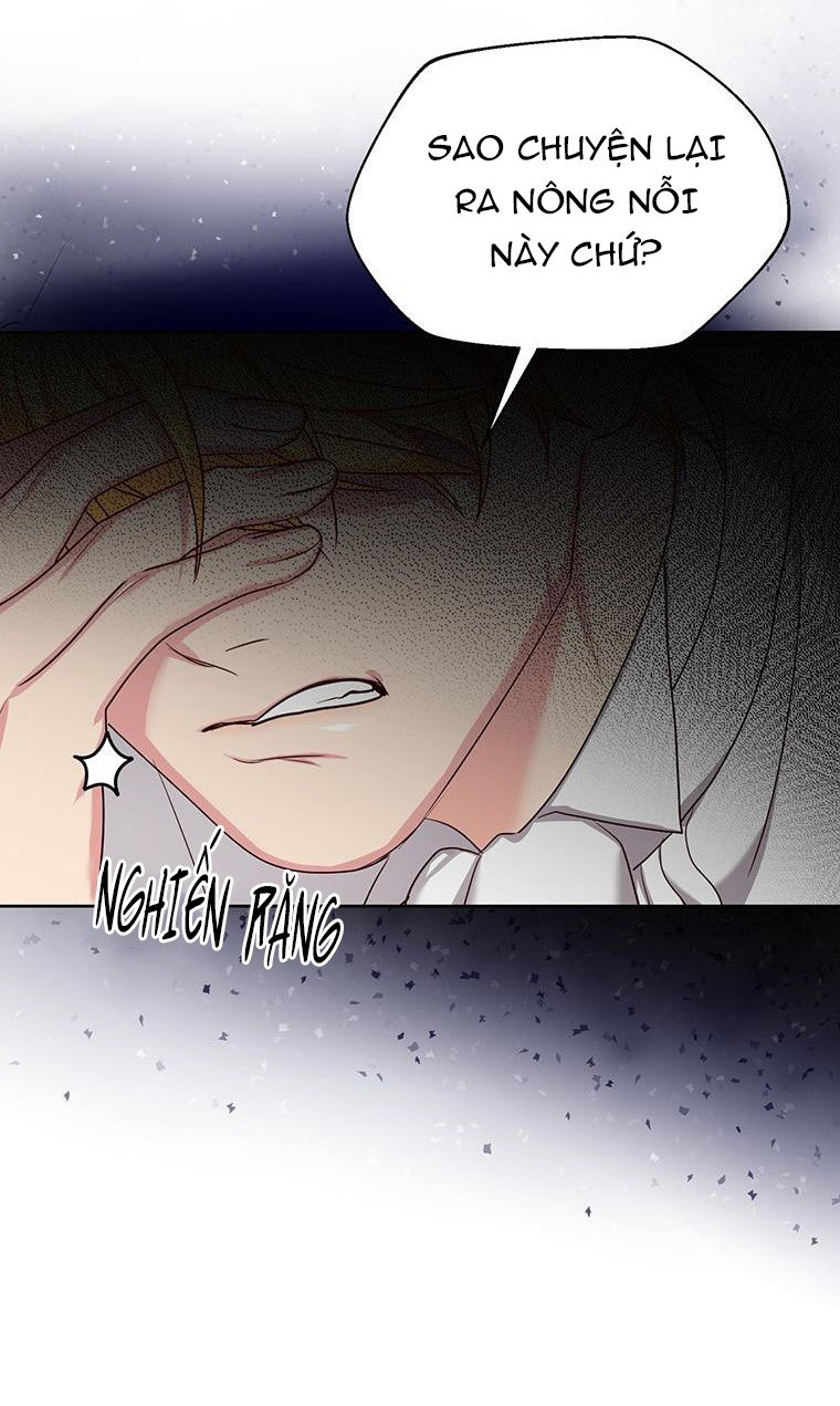 Ta Sẽ Sống Như Kẻ Phản Diện: Chapter 39