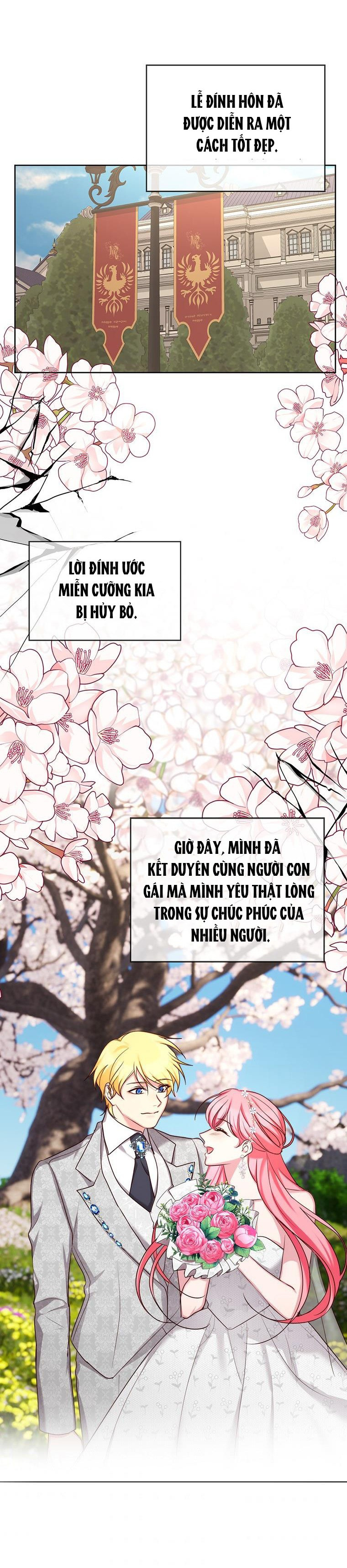 Ta Sẽ Sống Như Kẻ Phản Diện: Chapter 39