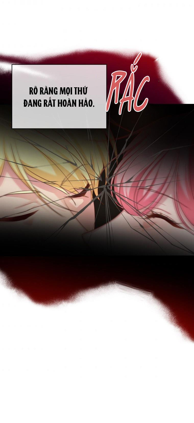 Ta Sẽ Sống Như Kẻ Phản Diện: Chapter 39