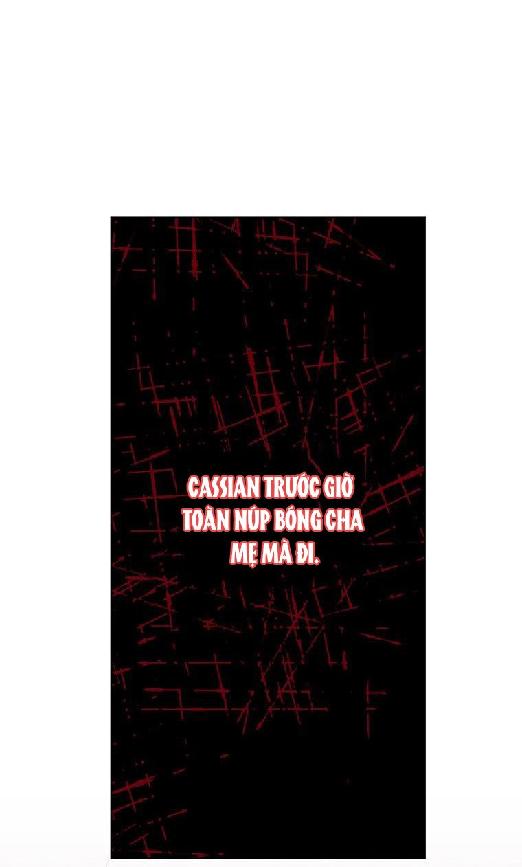 Ta Sẽ Sống Như Kẻ Phản Diện: Chapter 39