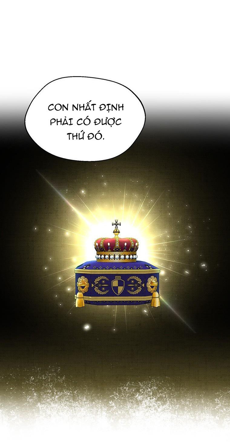 Ta Sẽ Sống Như Kẻ Phản Diện: Chapter 39