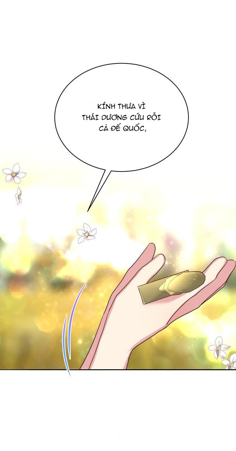 Ta Sẽ Sống Như Kẻ Phản Diện: Chapter 39