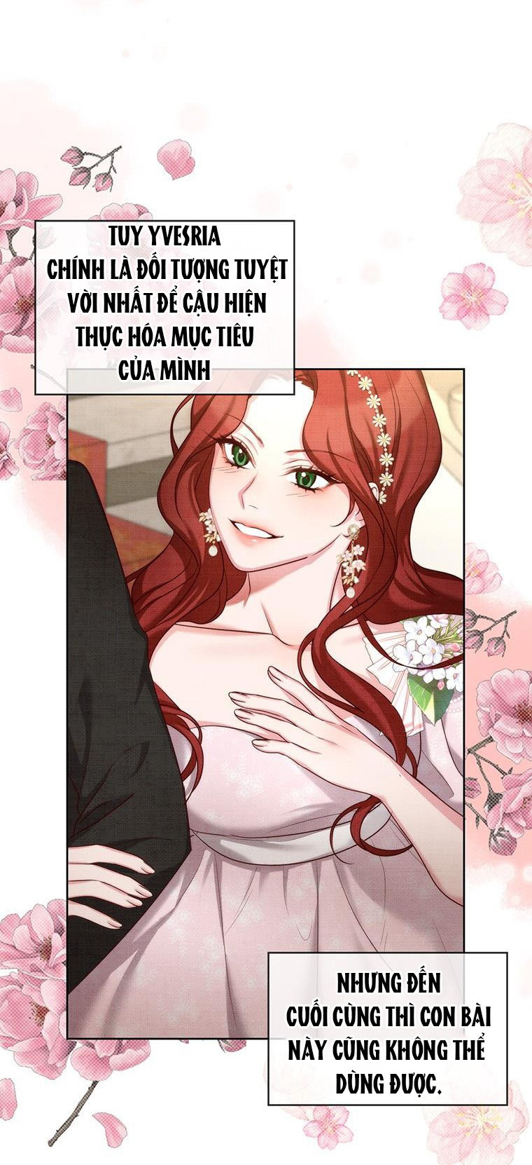 Ta Sẽ Sống Như Kẻ Phản Diện: Chapter 39