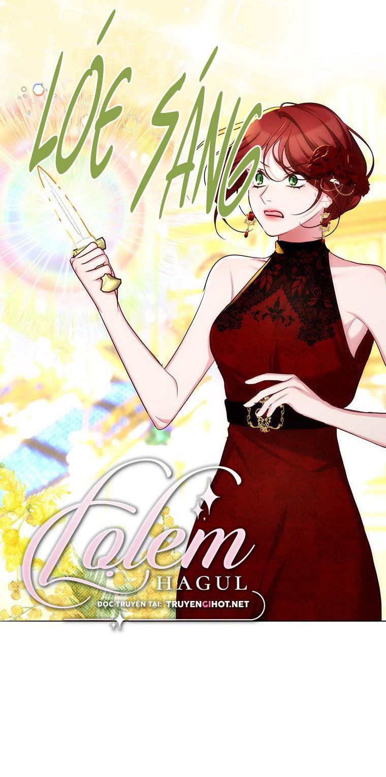 Ta Sẽ Sống Như Kẻ Phản Diện: Chapter 39