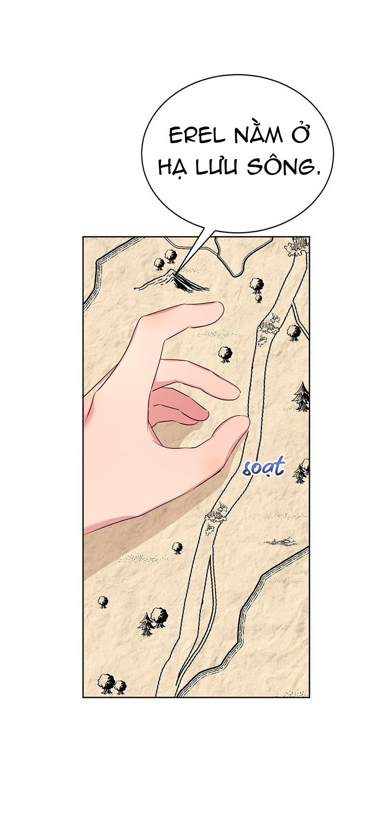Ta Sẽ Sống Như Kẻ Phản Diện: Chapter 44.5