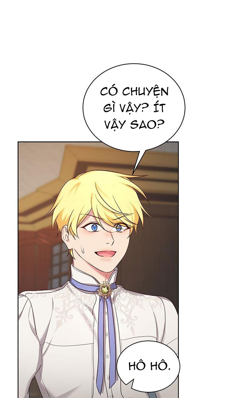 Ta Sẽ Sống Như Kẻ Phản Diện: Chapter 44.5