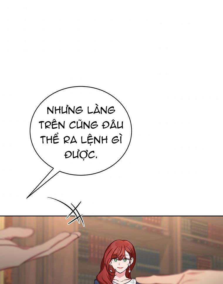 Ta Sẽ Sống Như Kẻ Phản Diện: Chapter 44.5
