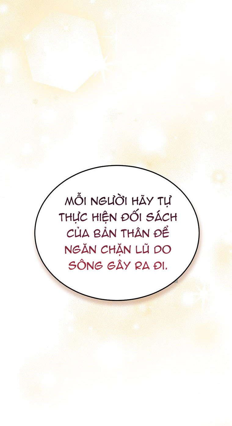 Ta Sẽ Sống Như Kẻ Phản Diện: Chapter 44.5