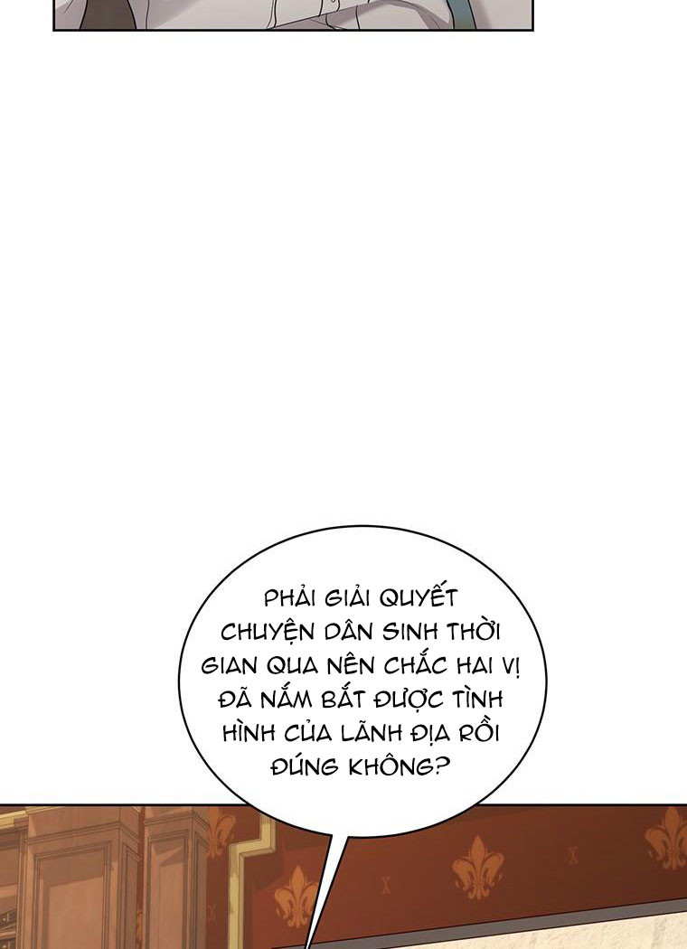 Ta Sẽ Sống Như Kẻ Phản Diện: Chapter 44.5