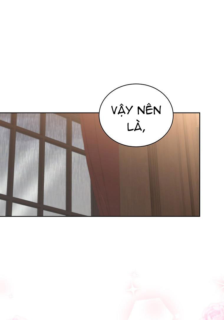 Ta Sẽ Sống Như Kẻ Phản Diện: Chapter 44.5