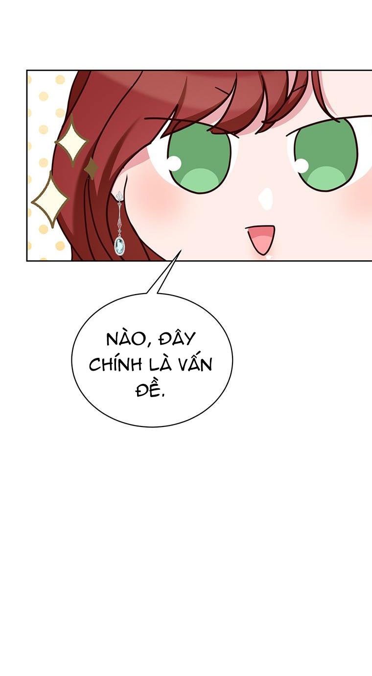 Ta Sẽ Sống Như Kẻ Phản Diện: Chapter 44.5