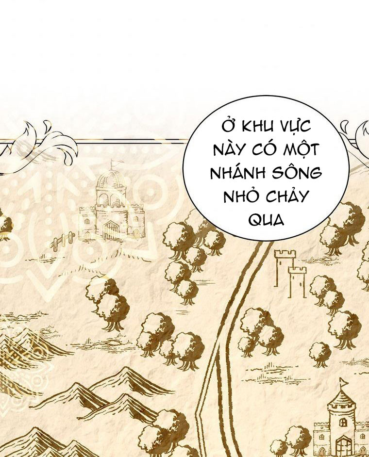 Ta Sẽ Sống Như Kẻ Phản Diện: Chapter 44.5
