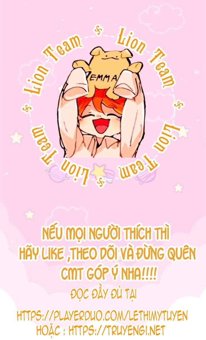 Ta Sẽ Sống Như Kẻ Phản Diện: Chapter 8