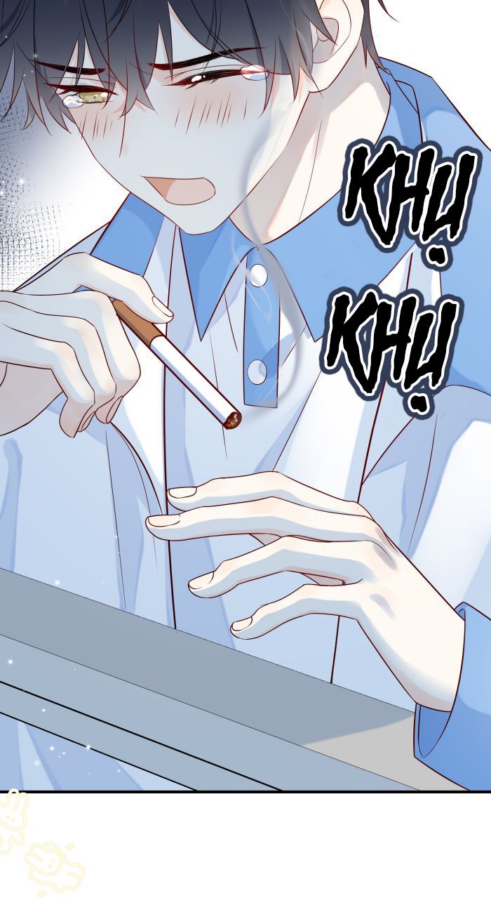 Dinh Dưỡng Quá Tốt: Chapter 10