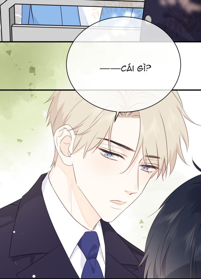 Dinh Dưỡng Quá Tốt: Chapter 10