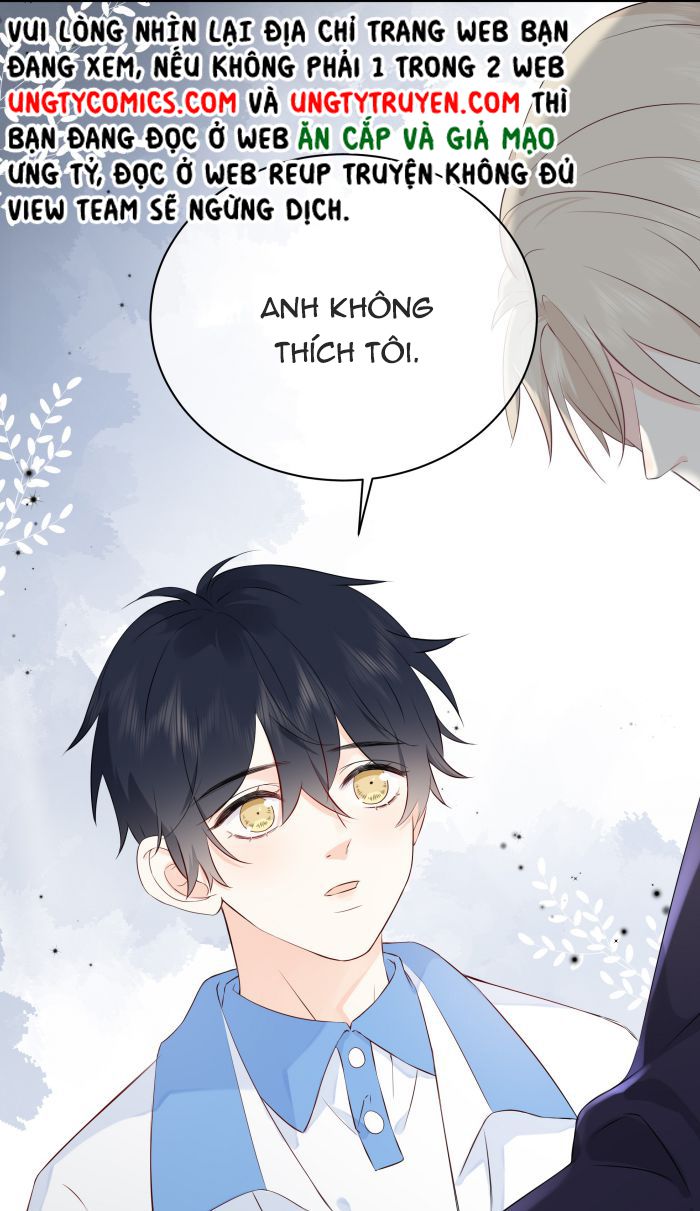 Dinh Dưỡng Quá Tốt: Chapter 10