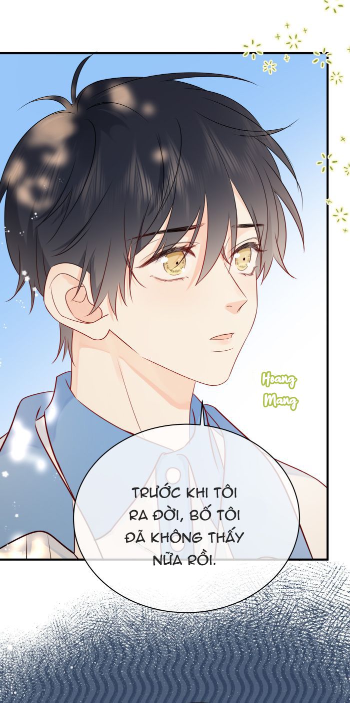 Dinh Dưỡng Quá Tốt: Chapter 10