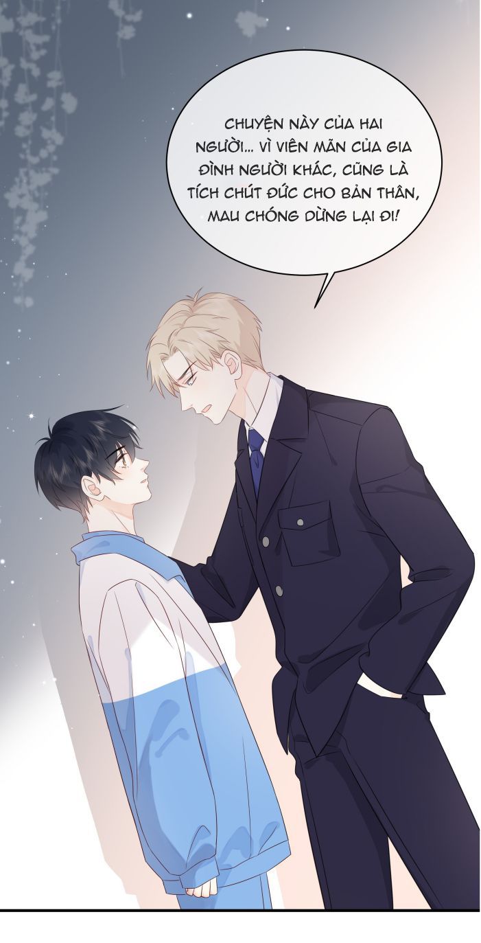 Dinh Dưỡng Quá Tốt: Chapter 10