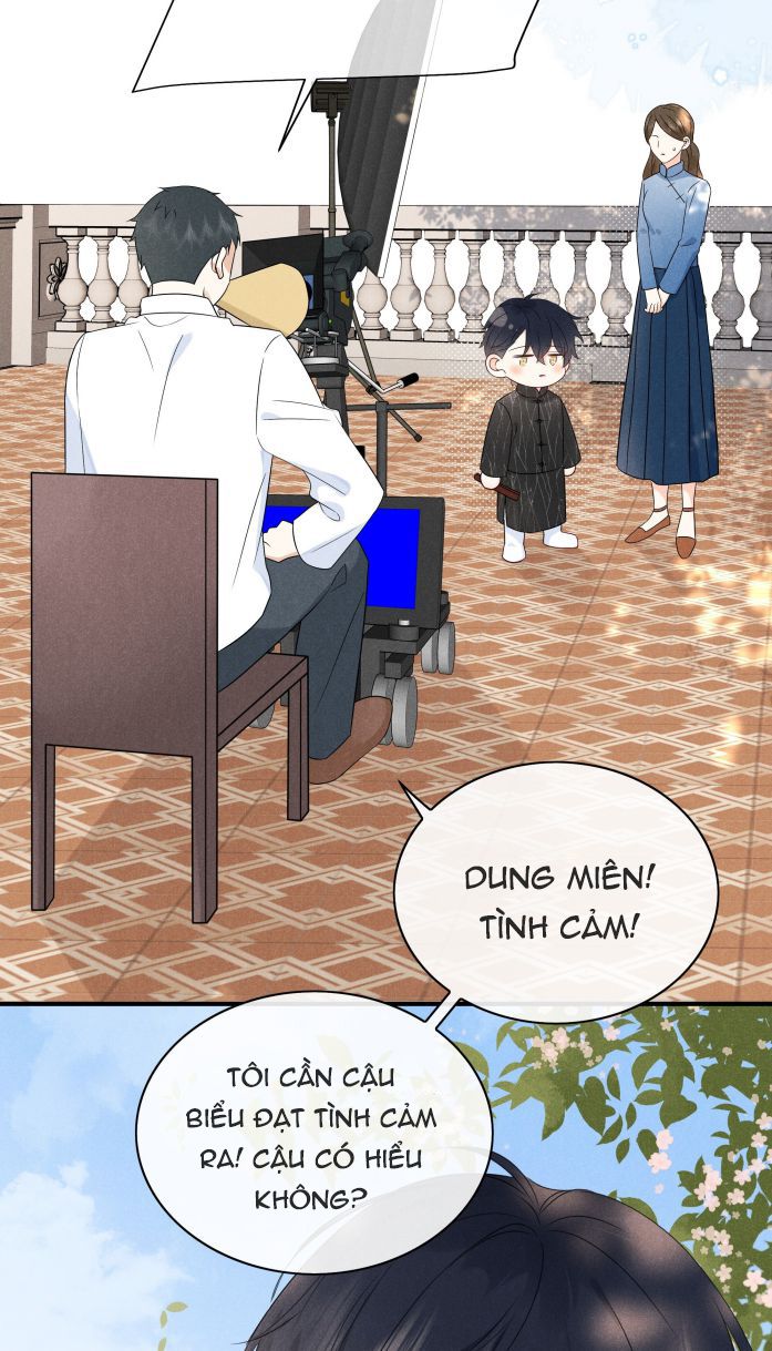 Dinh Dưỡng Quá Tốt: Chapter 10