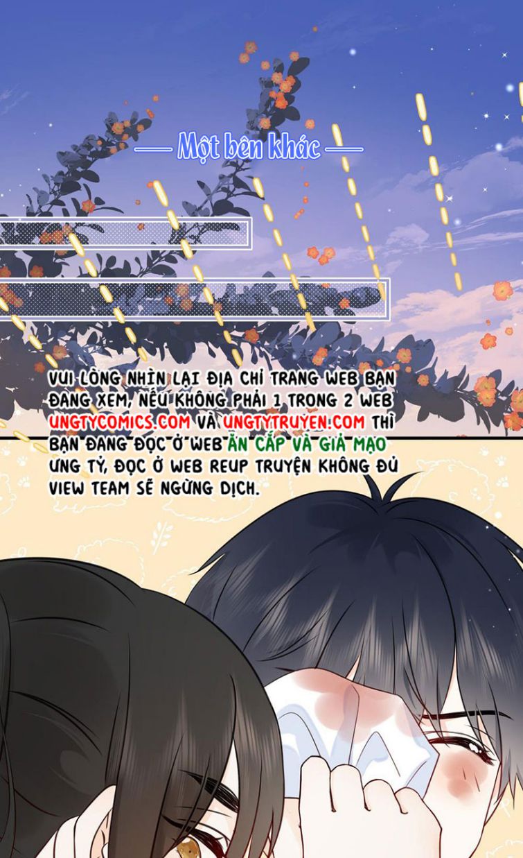 Dinh Dưỡng Quá Tốt: Chapter 12