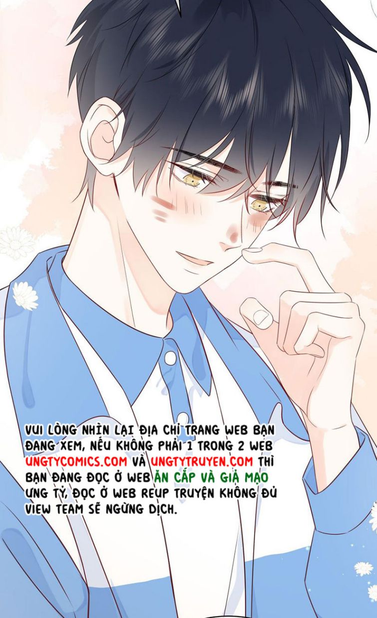 Dinh Dưỡng Quá Tốt: Chapter 12