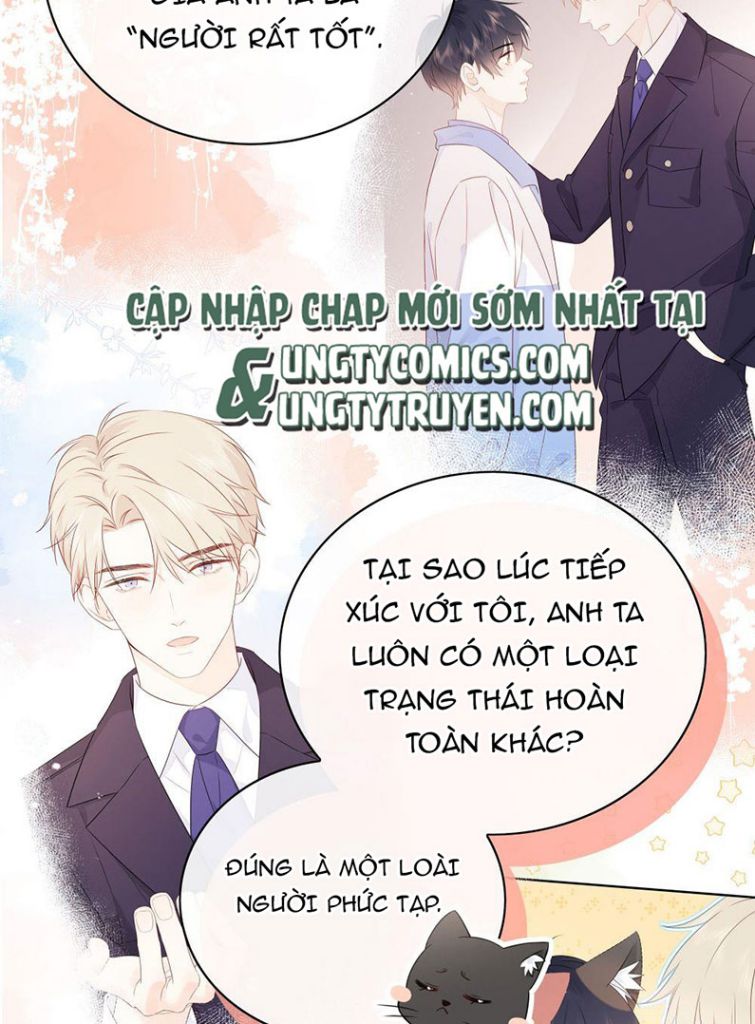 Dinh Dưỡng Quá Tốt: Chapter 12