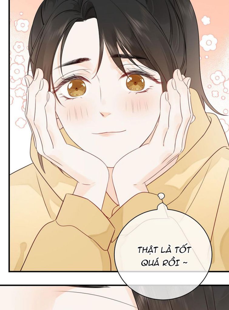 Dinh Dưỡng Quá Tốt: Chapter 12