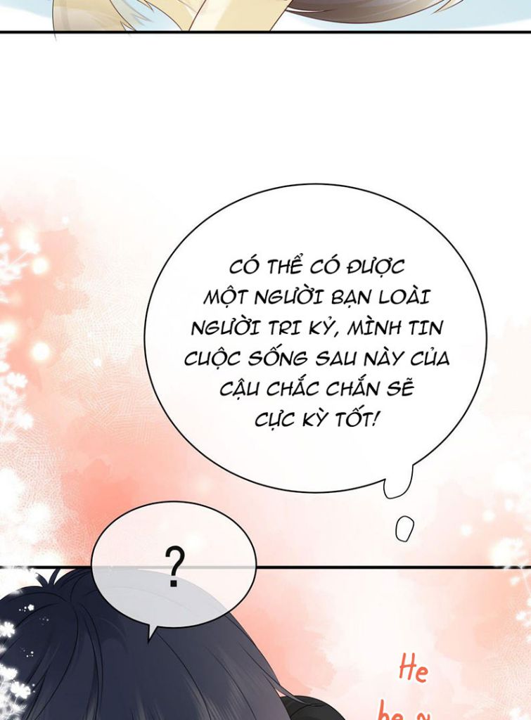Dinh Dưỡng Quá Tốt: Chapter 12