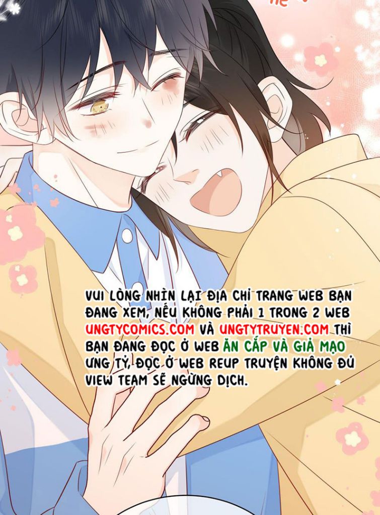Dinh Dưỡng Quá Tốt: Chapter 12