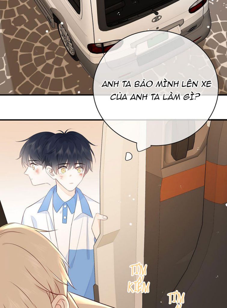 Dinh Dưỡng Quá Tốt: Chapter 12