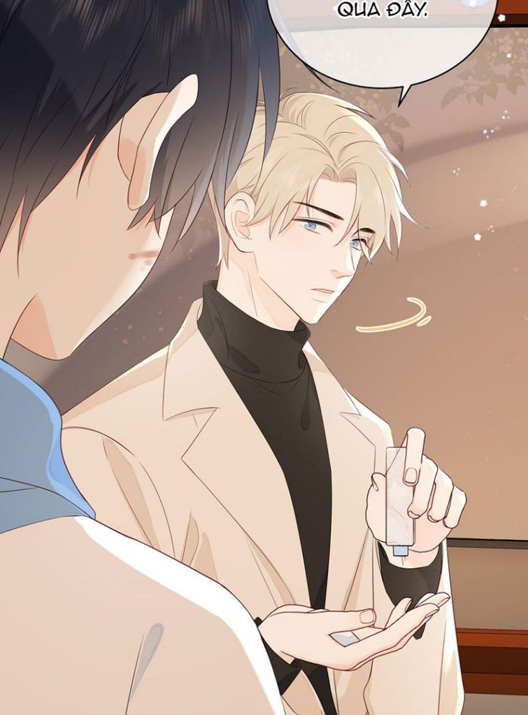 Dinh Dưỡng Quá Tốt: Chapter 12