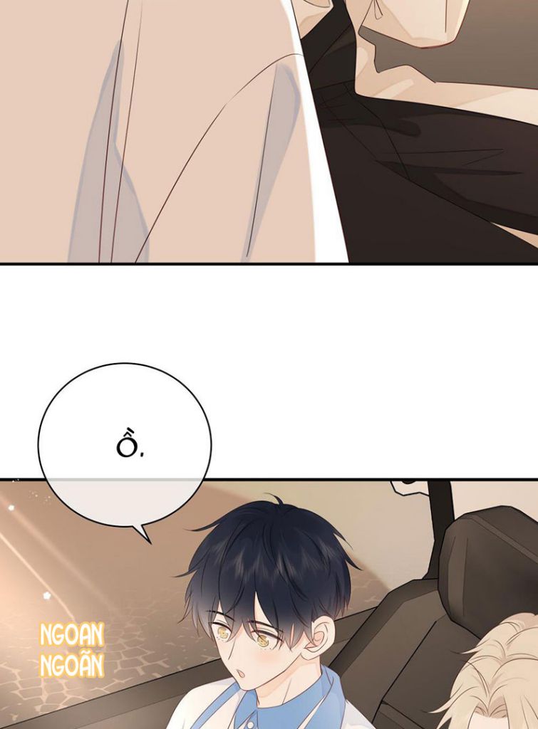 Dinh Dưỡng Quá Tốt: Chapter 12