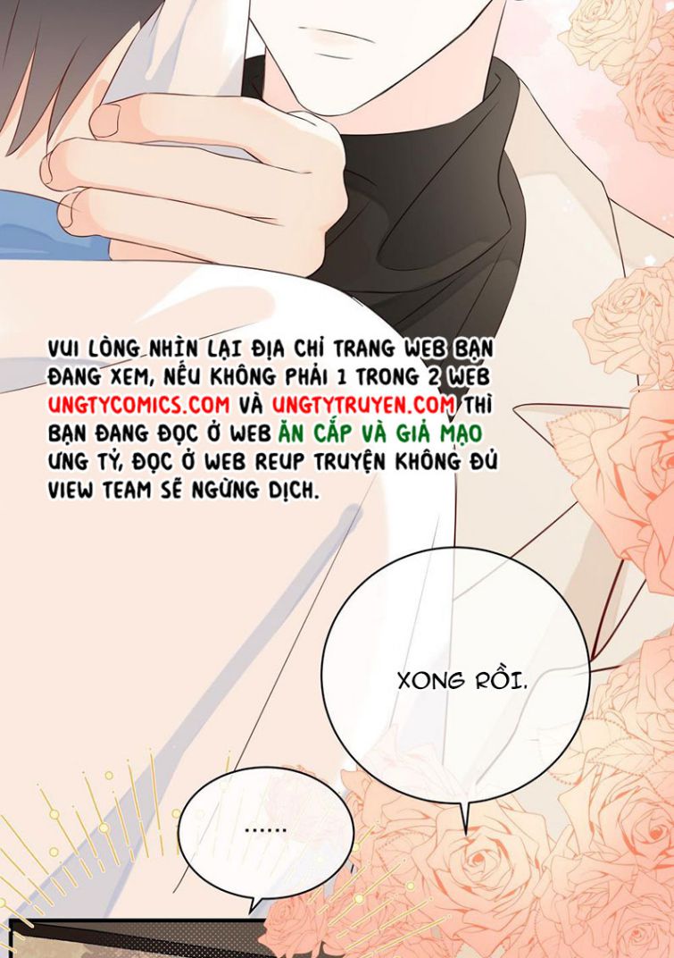 Dinh Dưỡng Quá Tốt: Chapter 12