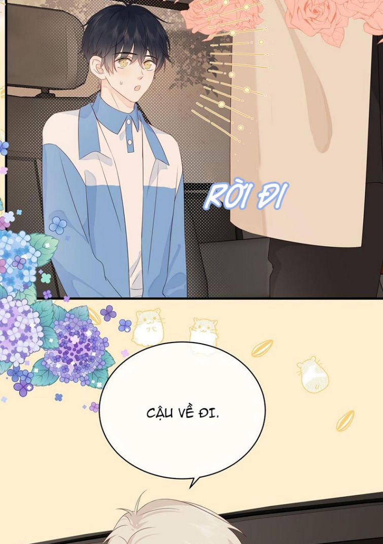 Dinh Dưỡng Quá Tốt: Chapter 12
