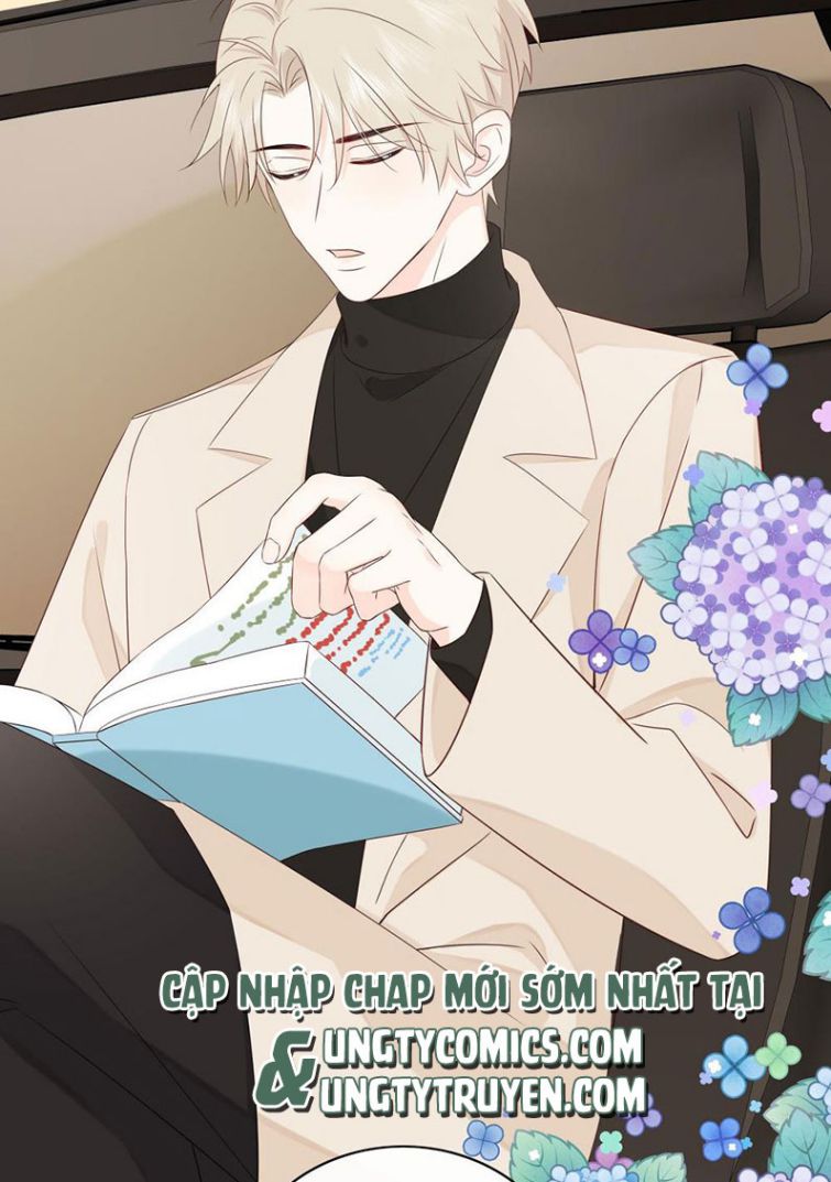 Dinh Dưỡng Quá Tốt: Chapter 12