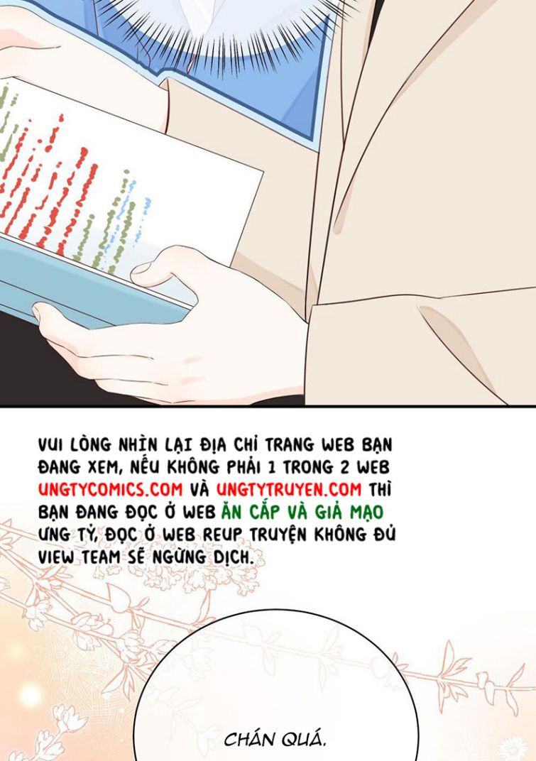 Dinh Dưỡng Quá Tốt: Chapter 12