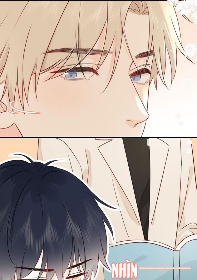 Dinh Dưỡng Quá Tốt: Chapter 12