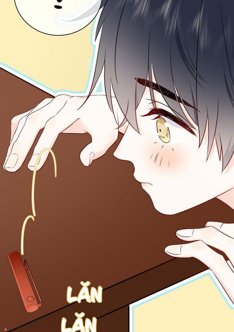 Dinh Dưỡng Quá Tốt: Chapter 12