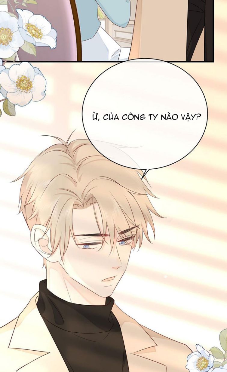 Dinh Dưỡng Quá Tốt: Chapter 12