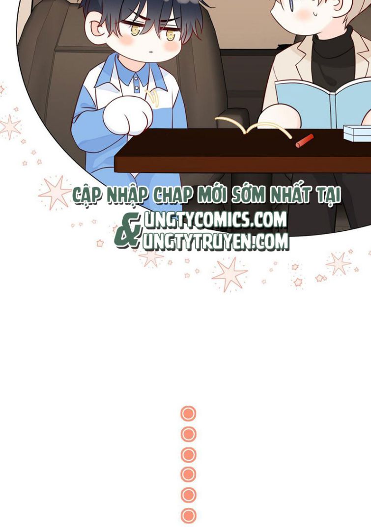 Dinh Dưỡng Quá Tốt: Chapter 12